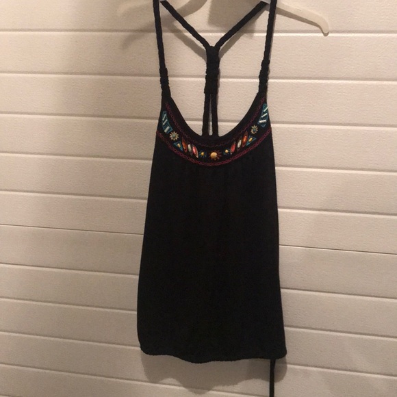 Weavers Tops - Cute tank